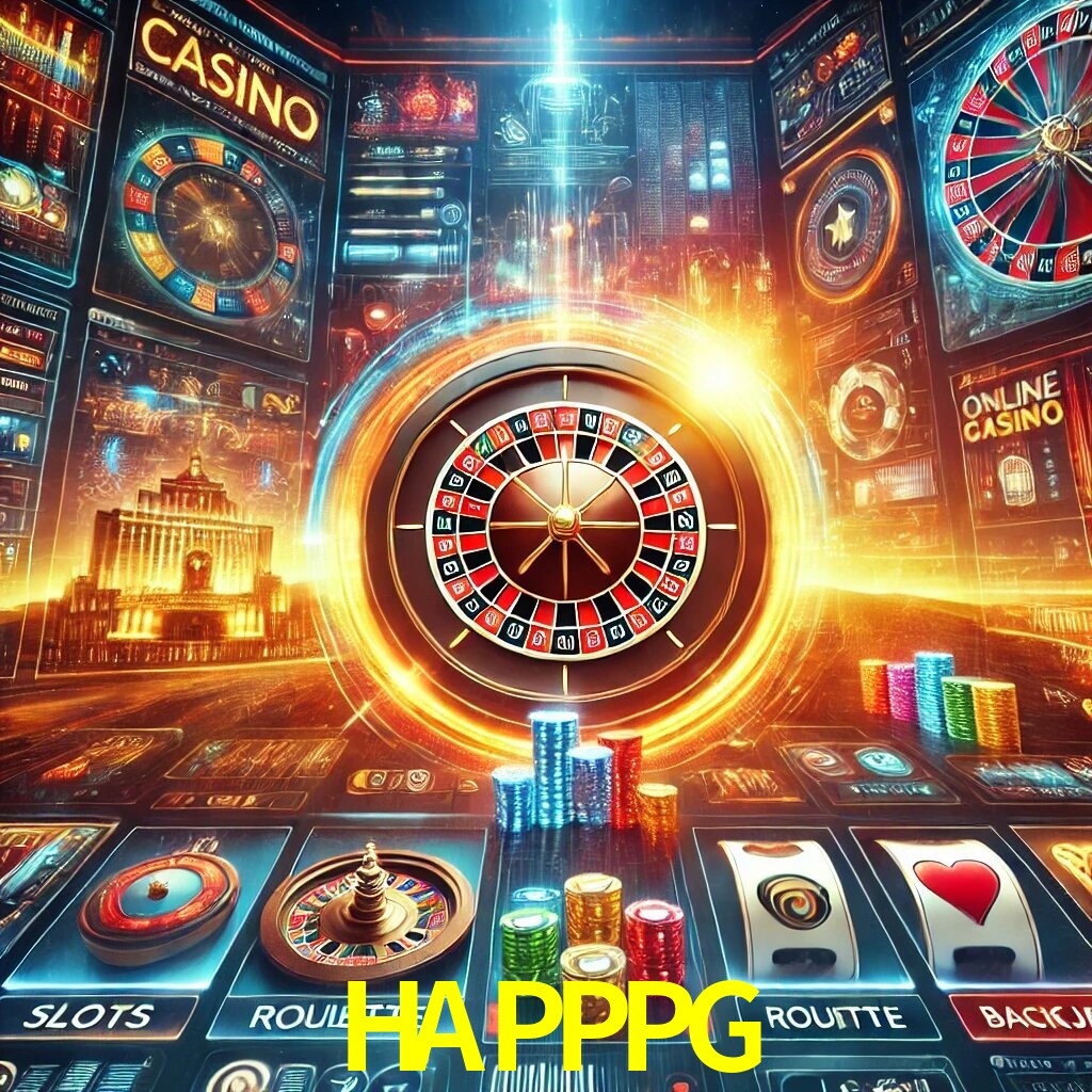  HAPPPG