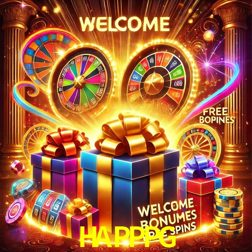  HAPPPG