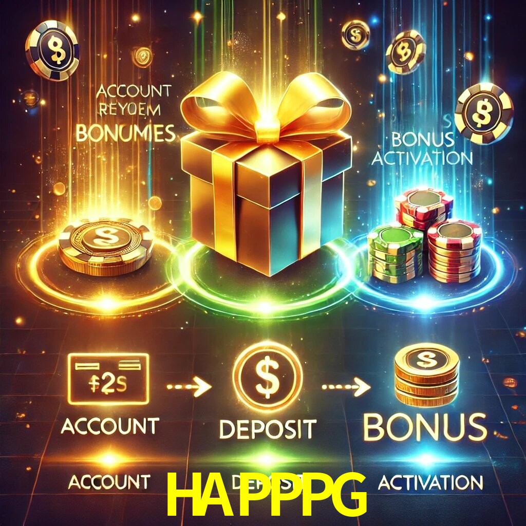  HAPPPG
