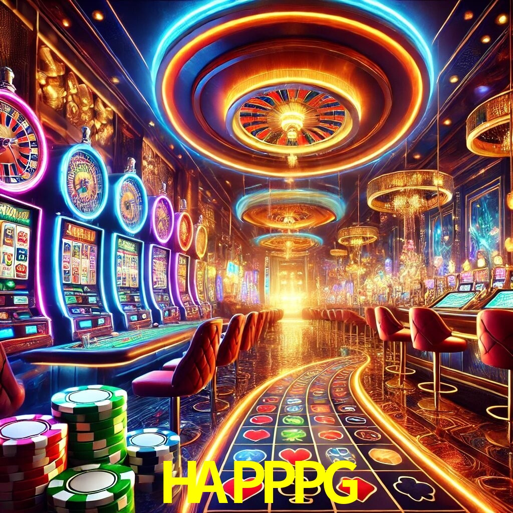  HAPPPG