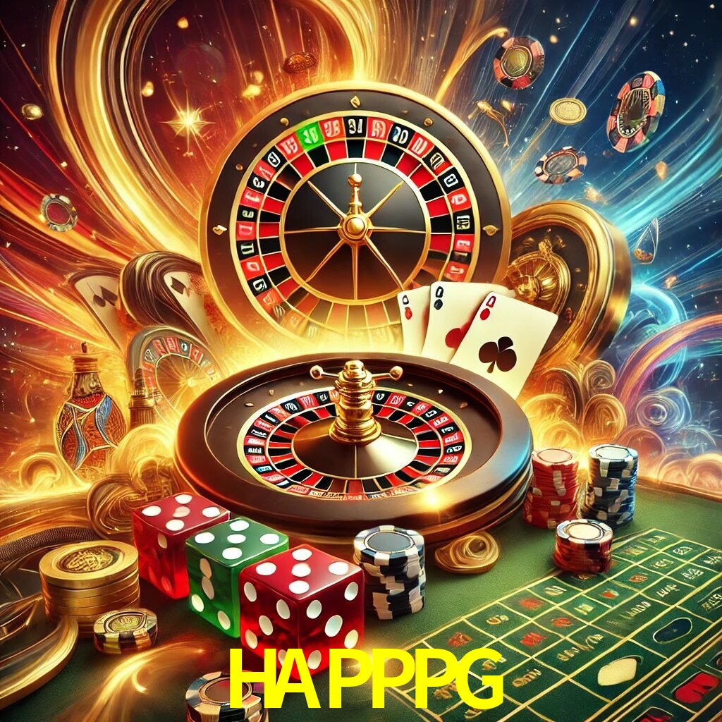  HAPPPG