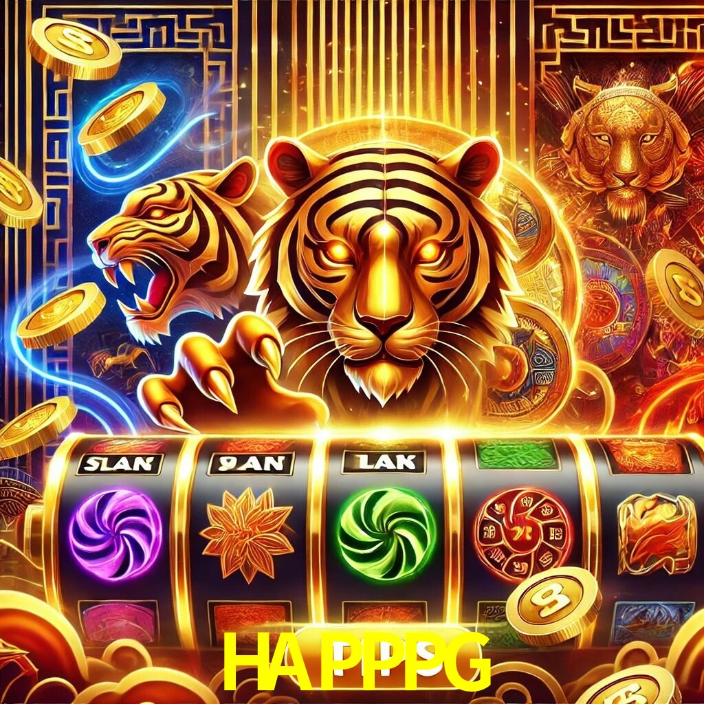  HAPPPG