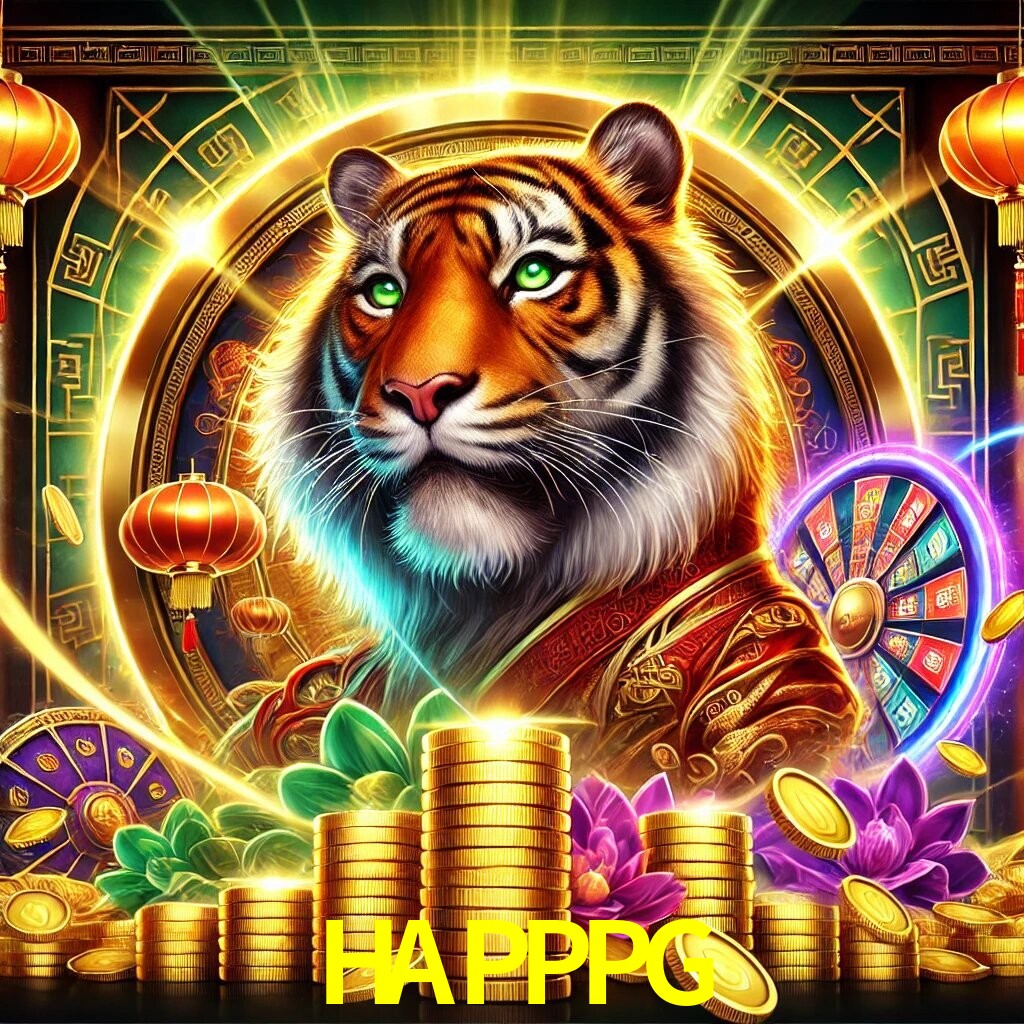  HAPPPG