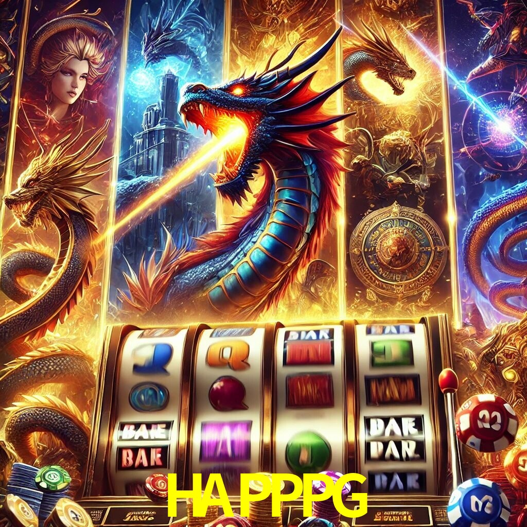  HAPPPG