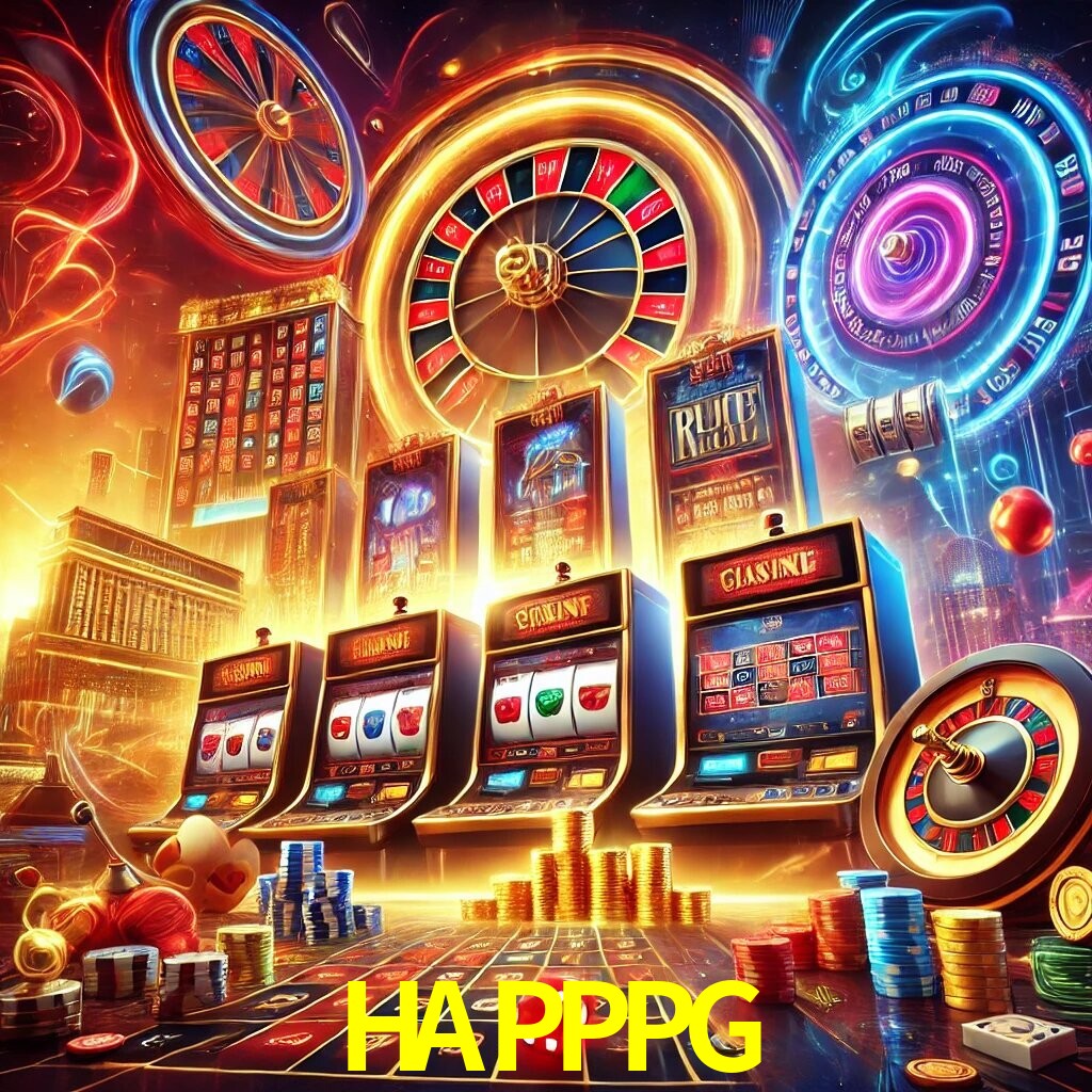  HAPPPG