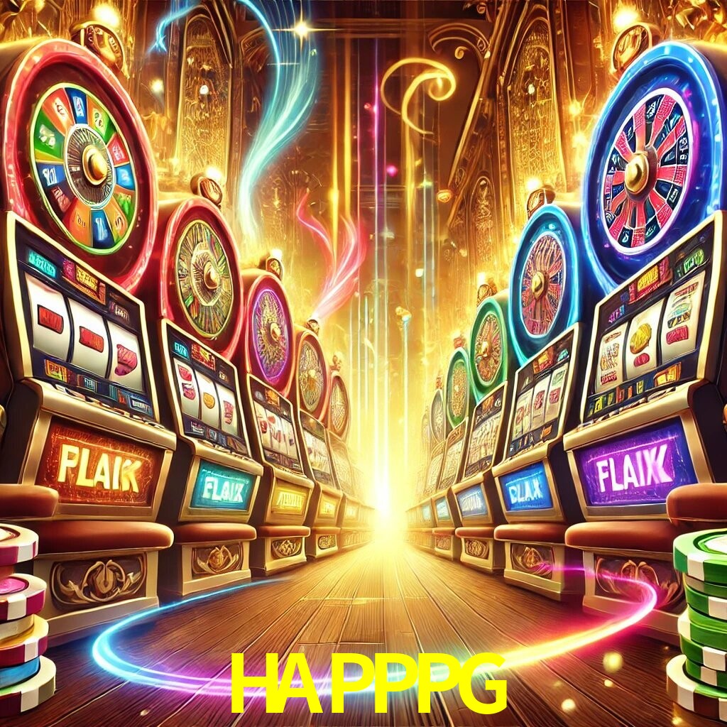  HAPPPG
