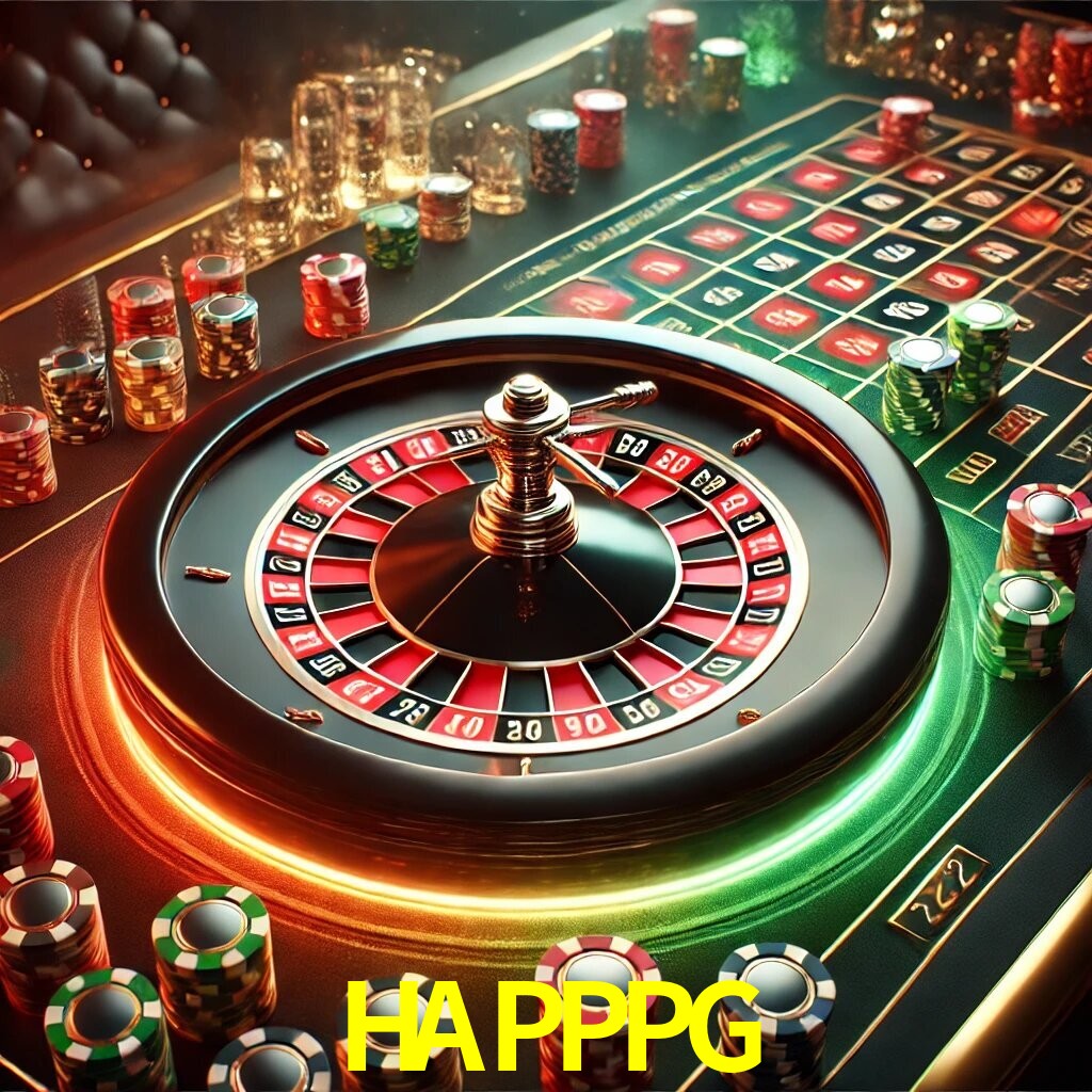  HAPPPG