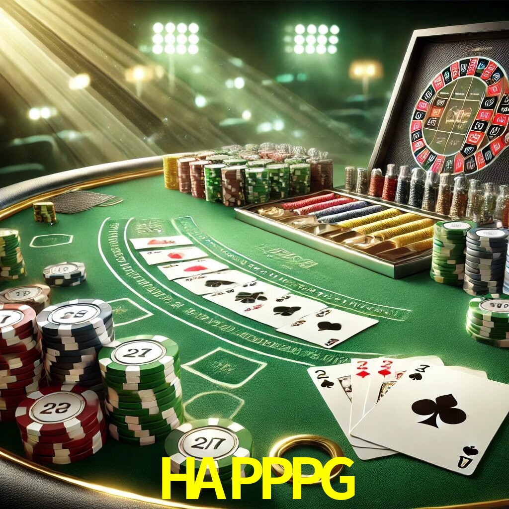  HAPPPG