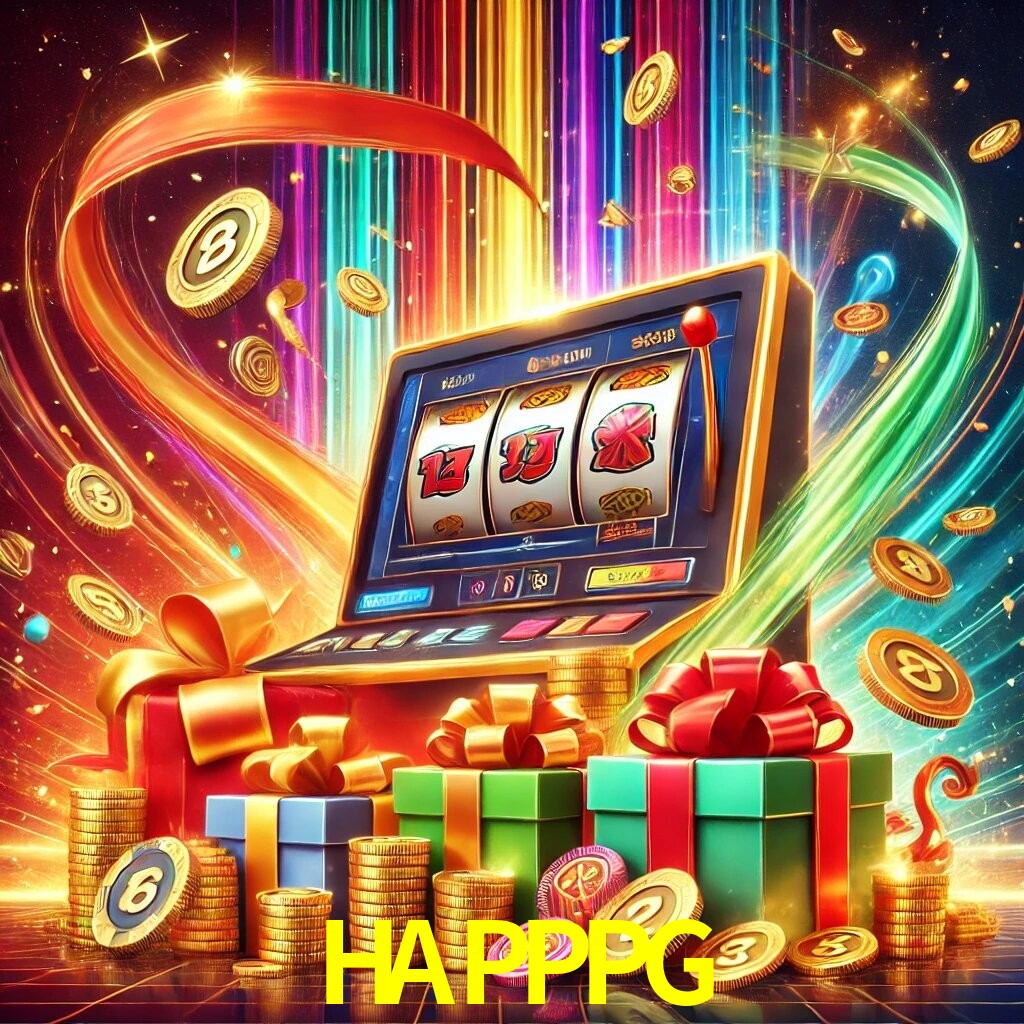  HAPPPG
