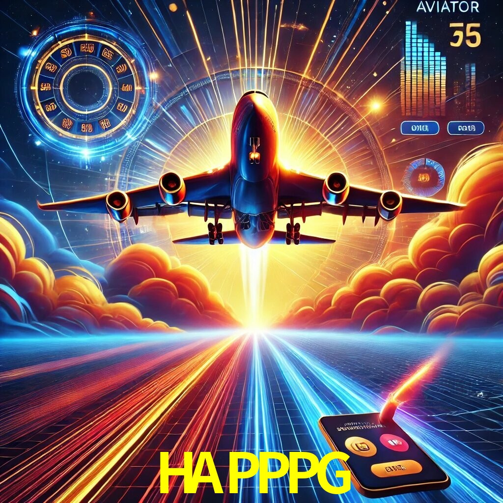  HAPPPG