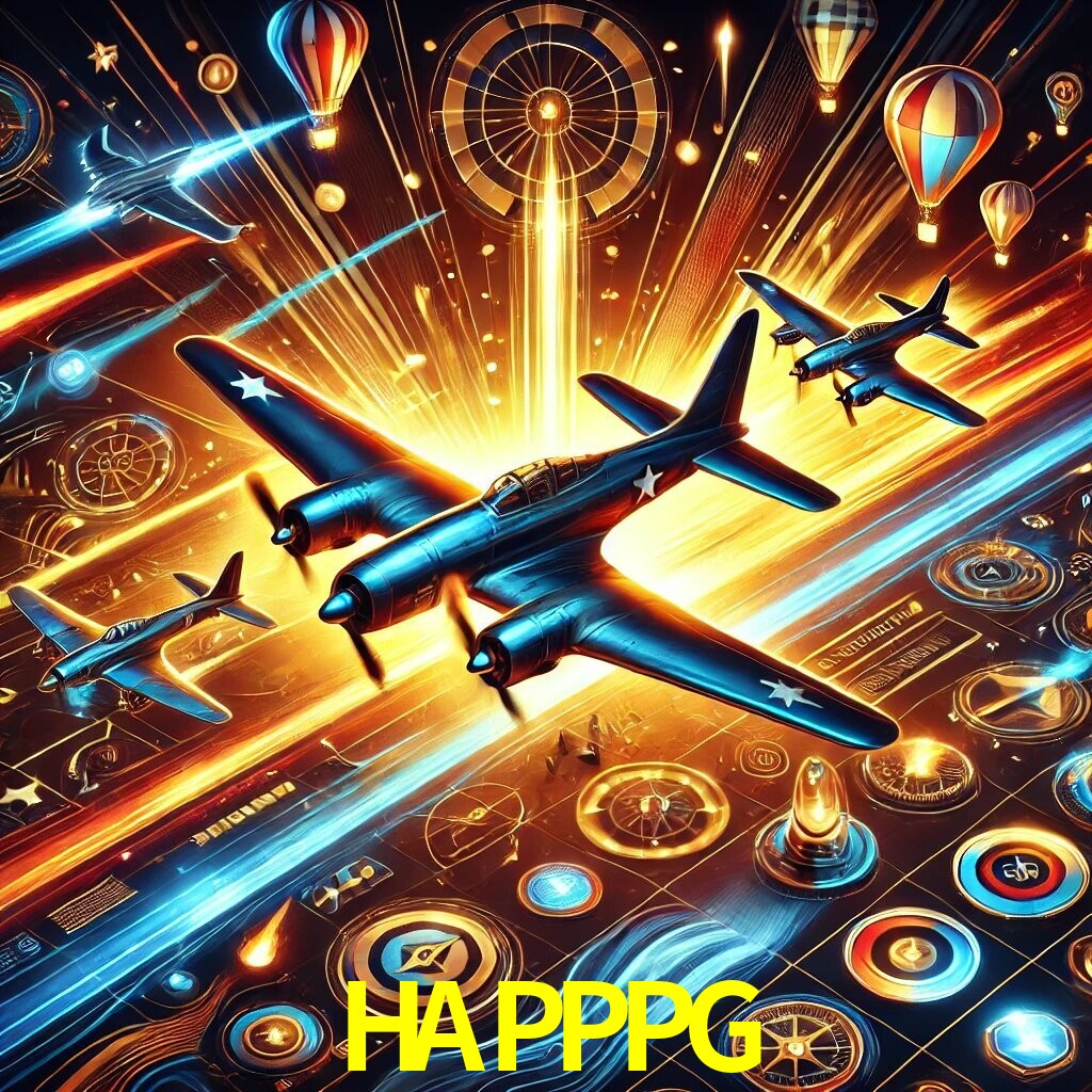 HAPPPG